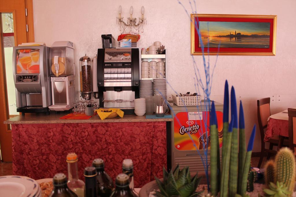 Kennedy Hotel Caorle